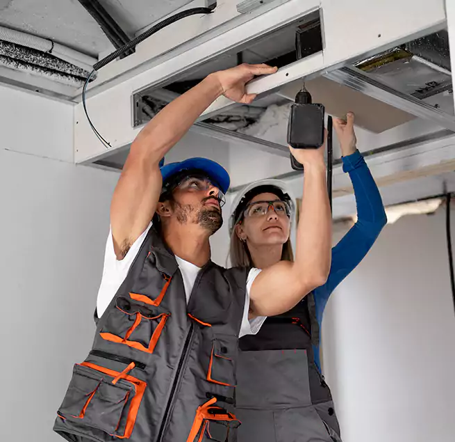 Why Homeowners & Businesses Trust Us in Rosedale, MD