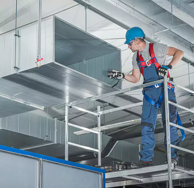 Why Homeowners & Businesses Trust Us Rosedale, MD