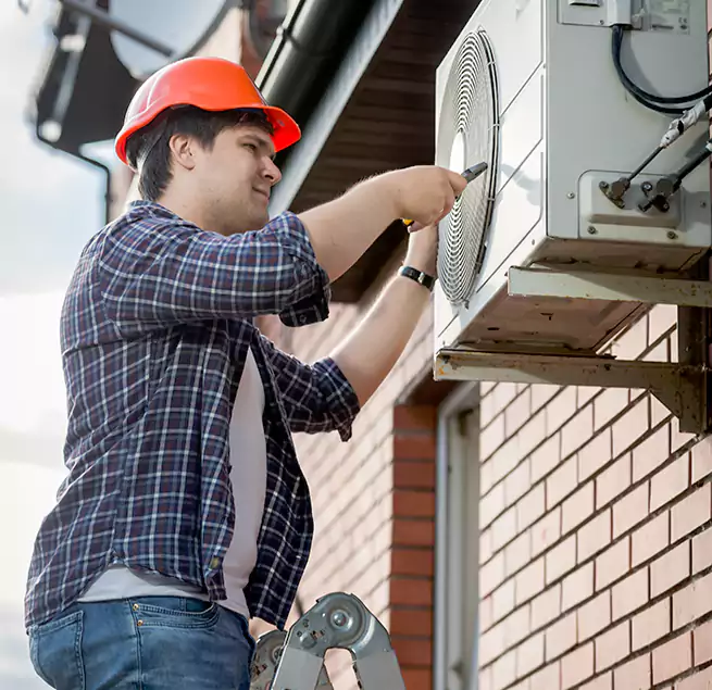 Why Homeowners & Businesses Trust Us Rosedale, MD