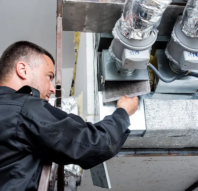 Why Homeowners & Businesses Trust Us in Rosedale, MD?