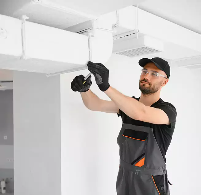 Why Homeowners & Businesses Trust Us in Rosedale, MD?