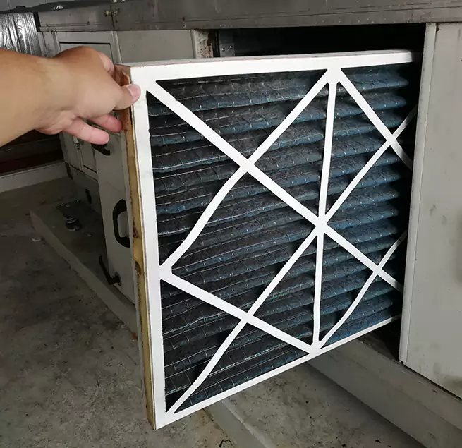 Why Homeowners & Businesses Trust Us Rosedale, MD?